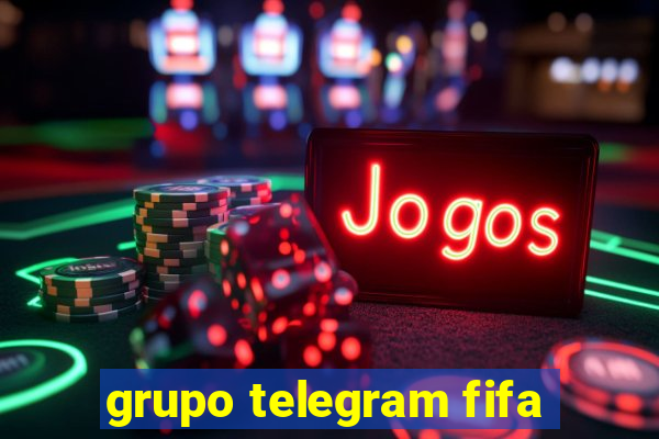 grupo telegram fifa